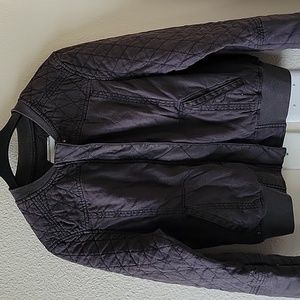 Anthropologie Hei jacket